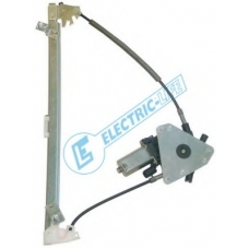 ZR PG23 L ELECTRIC LIFE Подъемное устройство для окон