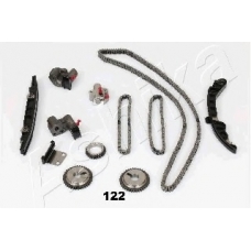 KCK122 Ashika Комплект цели привода распредвала