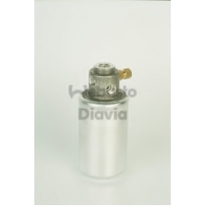 82D0175064A WEBASTO Осушитель, кондиционер