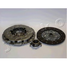 92K36 JAPKO Комплект сцепления