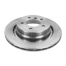 315 523 3072 MEYLE Тормозной диск