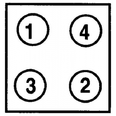 50195700 AJUSA Комплект прокладок, двигатель