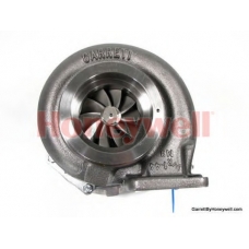 703072-5003S Garrett Компрессор, наддув