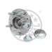 941862 OPTIMAL Комплект подшипника ступицы колеса