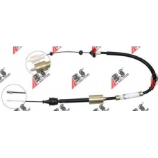 K27560 ABS Трос, управление сцеплением