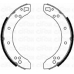 153-101 CIFAM Комплект тормозных колодок
