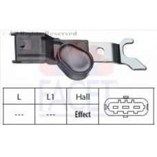 9.0310 FACET Датчик, положение распределительного вала