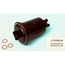 161013350180 MAGNETI MARELLI Топливный фильтр