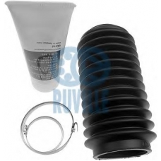 945302 RUVILLE Комплект пылника, рулевое управление