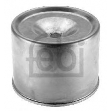 15114 FEBI Кожух пневматической рессоры