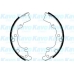 BS-1901 KAVO PARTS Комплект тормозных колодок