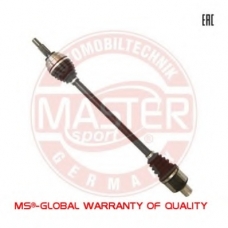 304514-SET-MS MASTER-SPORT Приводной вал