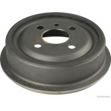 J3400900 HERTH+BUSS JAKOPARTS Тормозной барабан