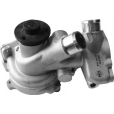 19.0041 PEX Водяной насос