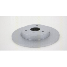 8120 23198 TRISCAN Тормозной диск