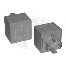 661092 ERA Реле, обогреватель заднего стекла