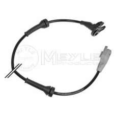 11-14 800 0001 MEYLE Датчик, частота вращения колеса