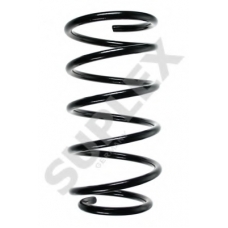 23193 SUPLEX Пружина ходовой части