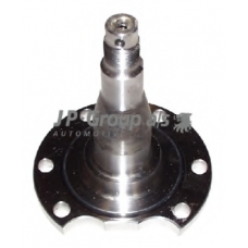 1151401700 Jp Group Поворотный кулак, подвеска колеса