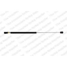 8162006 LESJOFORS Газовая пружина, крышка багажник