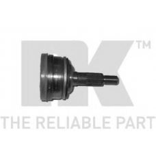 514723 NK Шарнирный комплект, приводной вал