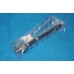 PXCUA-022-S Parts mall Осевой шарнир, рулевая тяга