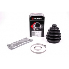 PRB091 PROTECHNIC Комплект пылника, приводной вал