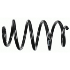 994 294 SACHS Пружина ходовой части