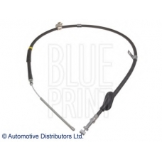 ADS74626 BLUE PRINT Трос, стояночная тормозная система