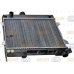 8MK 376 713-261 HELLA Радиатор, охлаждение двигателя