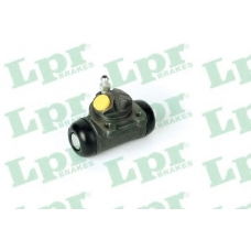 4514 LPR Колесный тормозной цилиндр