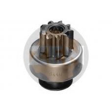 ZN0646 ERA Привод с механизмом свободного хода, стартер