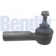 040772B BENDIX Наконечник поперечной рулевой тяги
