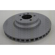 8120 111010C TRISCAN Тормозной диск