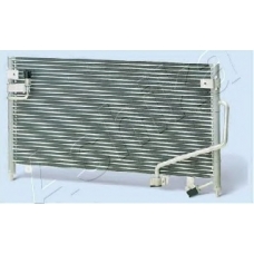 CND252006 Ashika Конденсатор, кондиционер