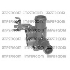 90185 ORIGINAL IMPERIUM Фланец охлаждающей жидкости