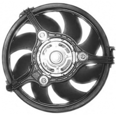 069422267010 MAGNETI MARELLI Вентилятор, охлаждение двигателя