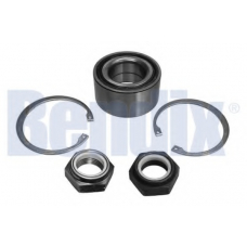 050958B BENDIX Комплект подшипника ступицы колеса