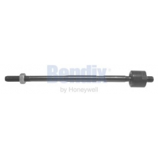 040869B BENDIX Осевой шарнир, рулевая тяга