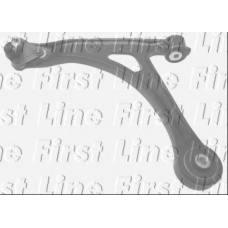 FCA6979 FIRST LINE Рычаг независимой подвески колеса, подвеска колеса