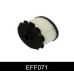 EFF071 COMLINE Топливный фильтр