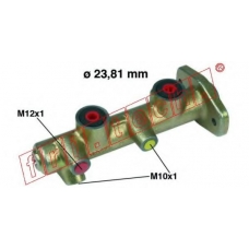 PF043 fri.tech. Главный тормозной цилиндр