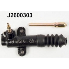 J2600303 NIPPARTS Рабочий цилиндр, система сцепления