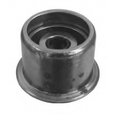 FU17990 FLENNOR Паразитный / ведущий ролик, зубчатый ремень