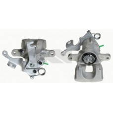 404249 SPIDAN Тормозной суппорт