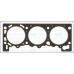 10105000 AJUSA Прокладка, головка цилиндра