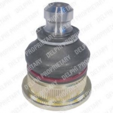 TC1366 DELPHI Несущий / направляющий шарнир