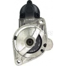 42019940 HERTH+BUSS Стартер