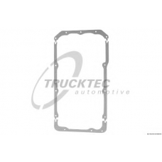 01.10.090 TRUCKTEC AUTOMOTIVE Прокладка, маслянный поддон