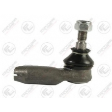 FZ1218 FORTUNE LINE Наконечник поперечной рулевой тяги